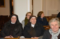 Siostry Franciszkanki